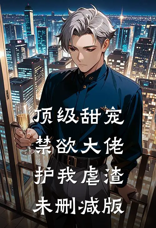 顶级甜宠：禁欲大佬护我虐渣未删减版