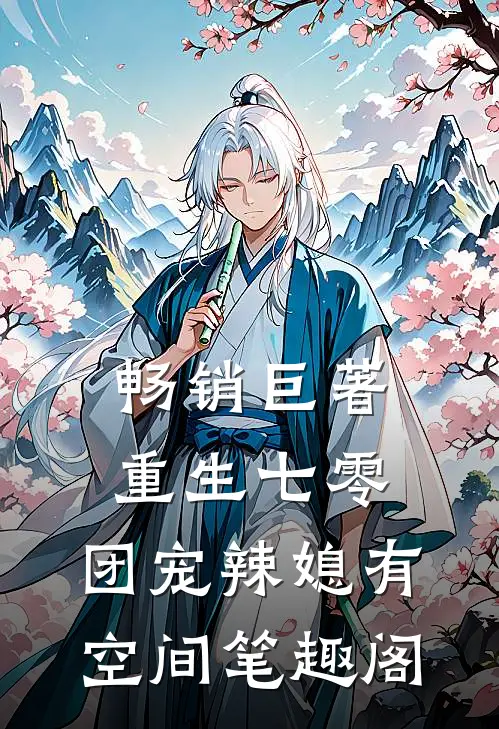 畅销巨著重生七零:团宠辣媳有空间笔趣阁