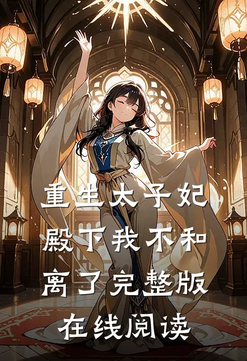 重生太子妃，殿下我不和离了完整版在线阅读