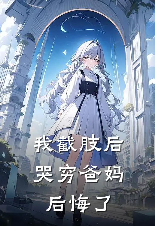 我截肢后，哭穷爸妈后悔了