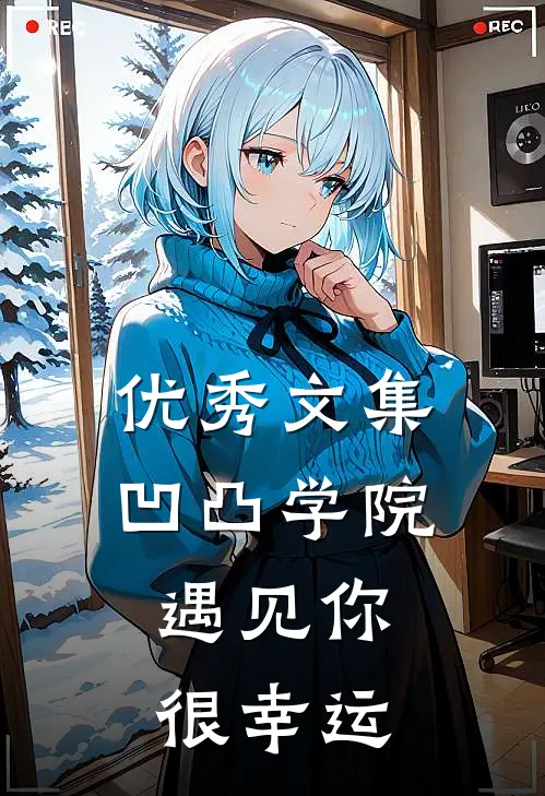 优秀文集凹凸学院：遇见你很幸运