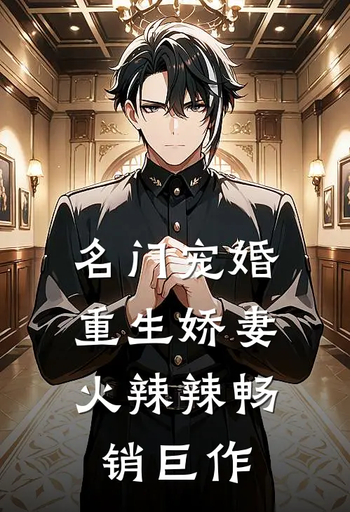 名门宠婚：重生娇妻火辣辣畅销巨作