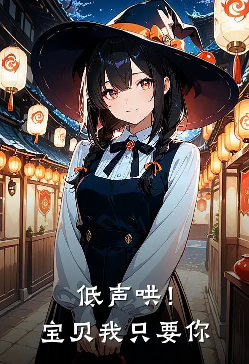 低声哄！宝贝，我只要你