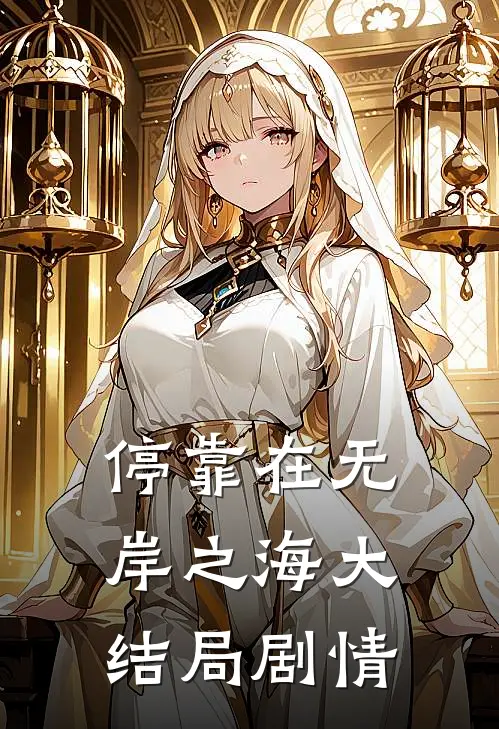 停靠在无岸之海大结局剧情