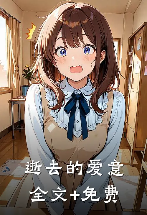 逝去的爱意全文+免费