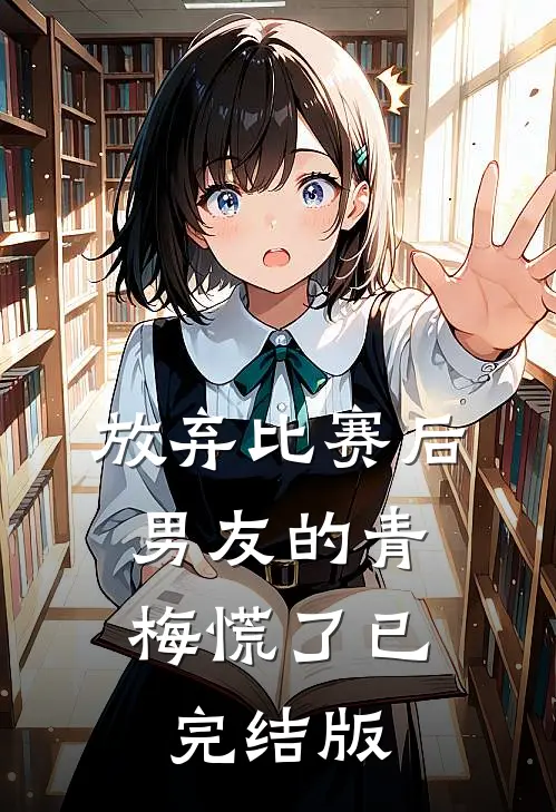 放弃比赛后，男友的青梅慌了已完结版