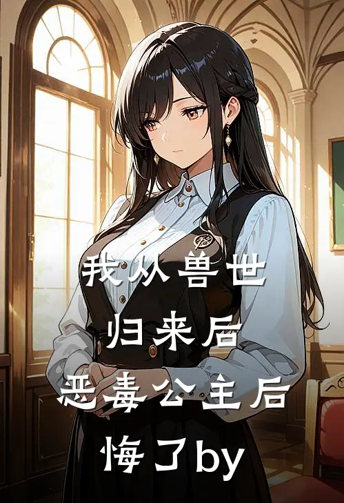 我从兽世归来后，恶毒公主后悔了by