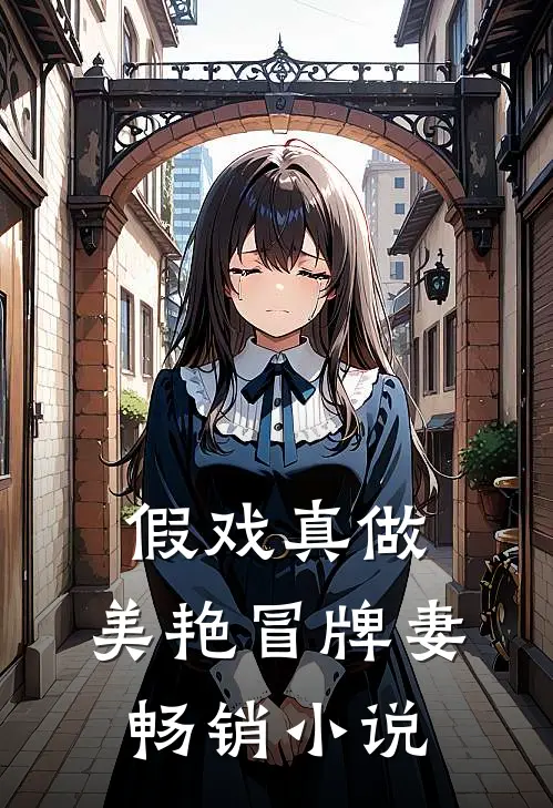 假戏真做：美艳冒牌妻畅销小说