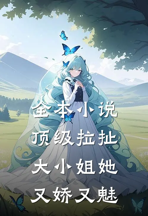 全本小说顶级拉扯：大小姐她又娇又魅
