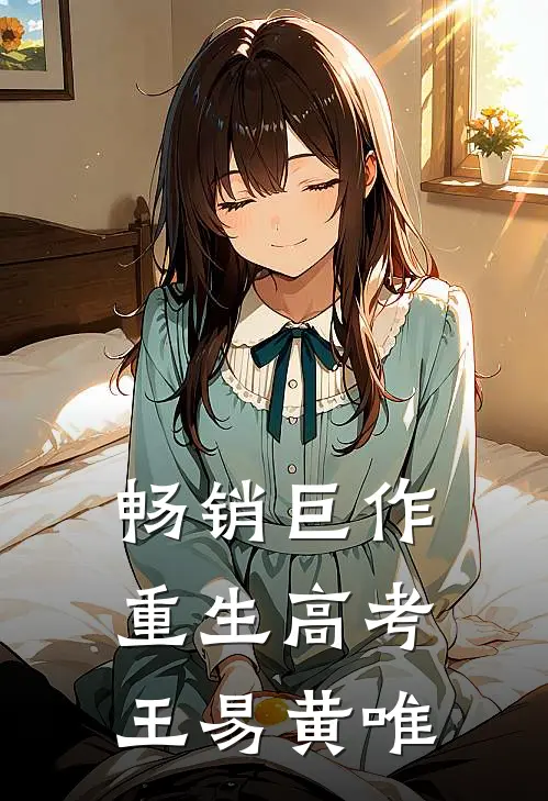 畅销巨作重生高考王易黄唯