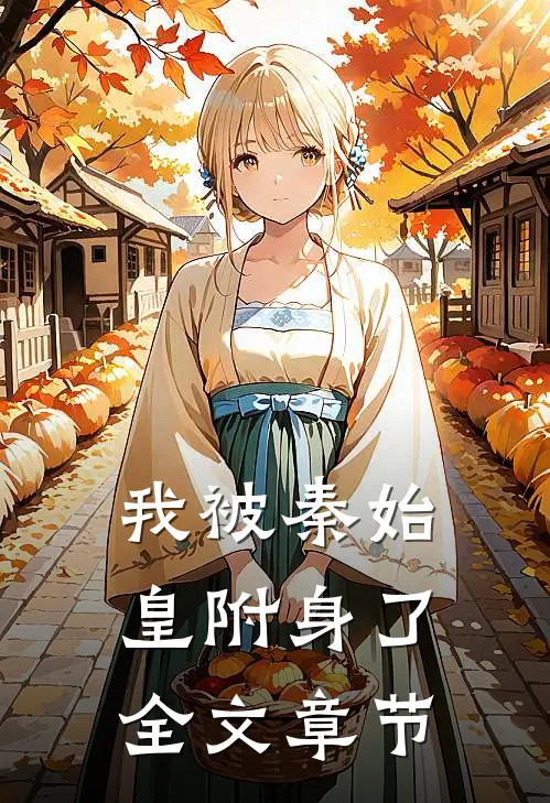 我被秦始皇附身了全文章节免费阅读