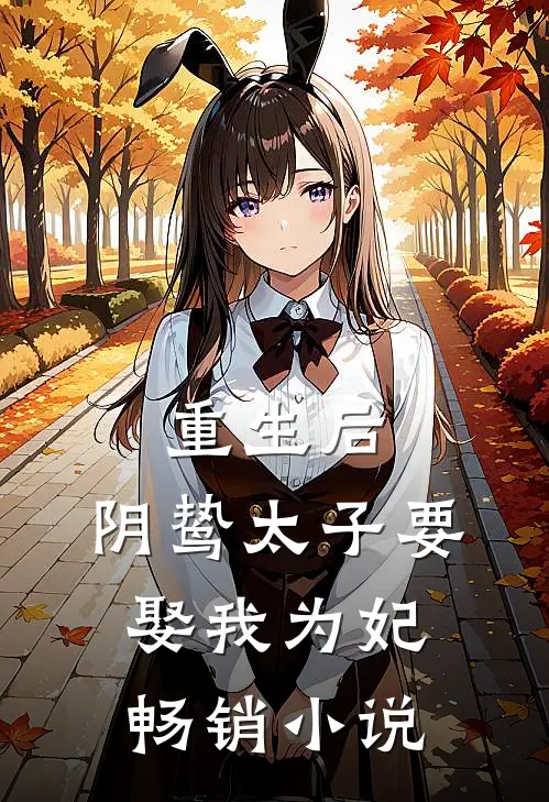 重生后，阴鸷太子要娶我为妃畅销小说