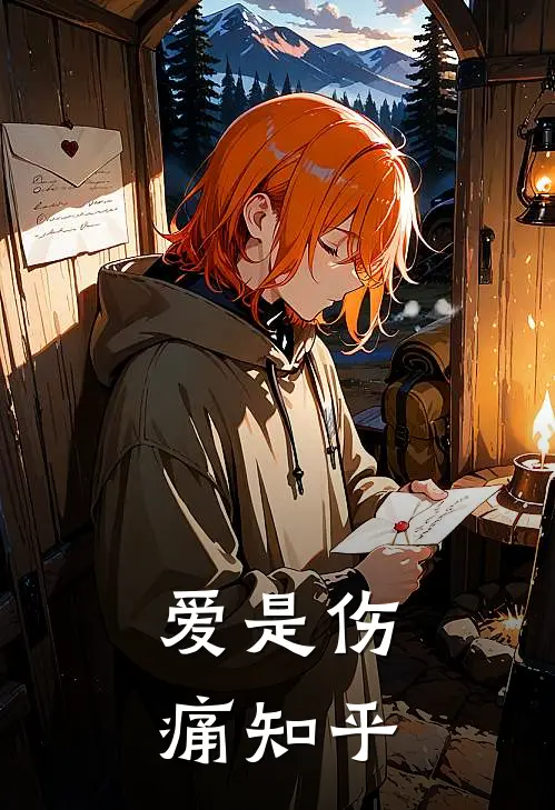爱是伤痛知乎