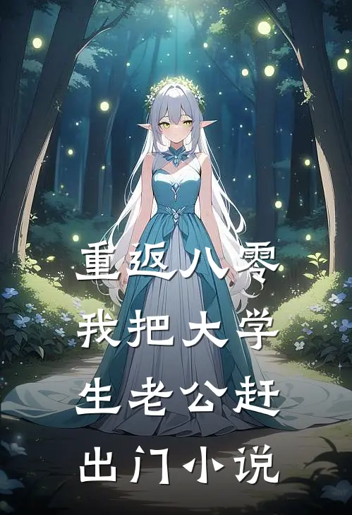 重返八零，我把大学生老公赶出门小说