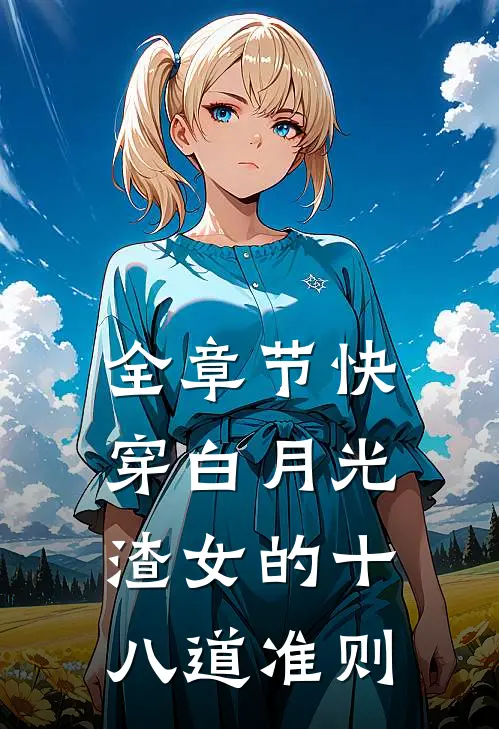 全章节快穿白月光：渣女的十八道准则