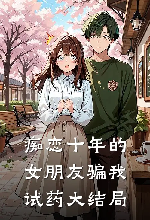痴恋十年的女朋友骗我试药大结局