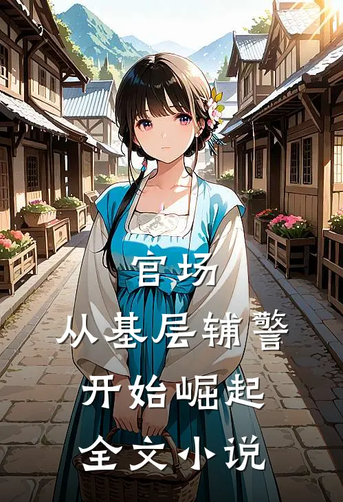 官场：从基层辅警开始崛起全文小说
