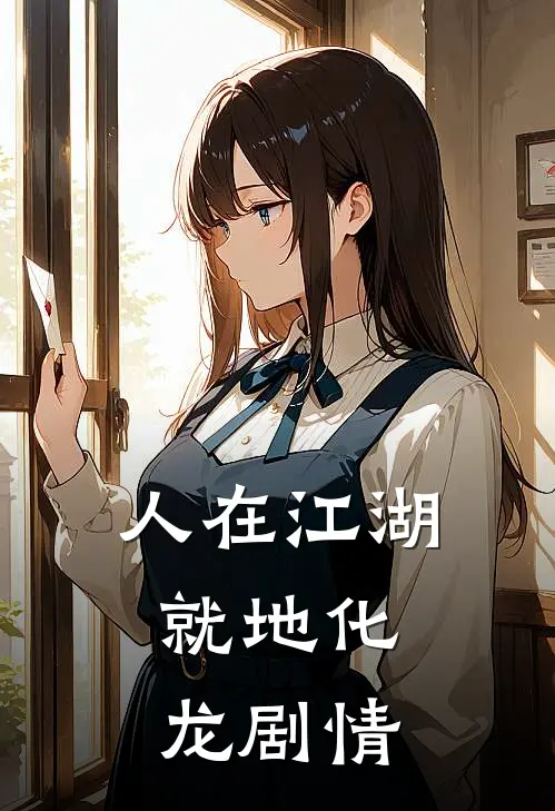人在江湖，就地化龙剧情