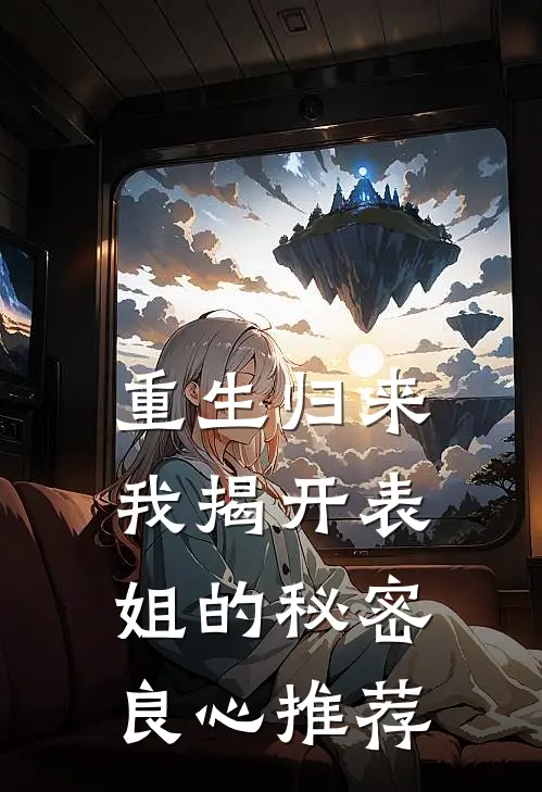 重生归来，我揭开表姐的秘密良心推荐