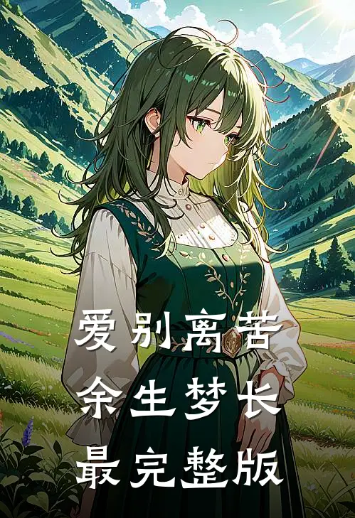 爱别离苦，余生梦长最完整版