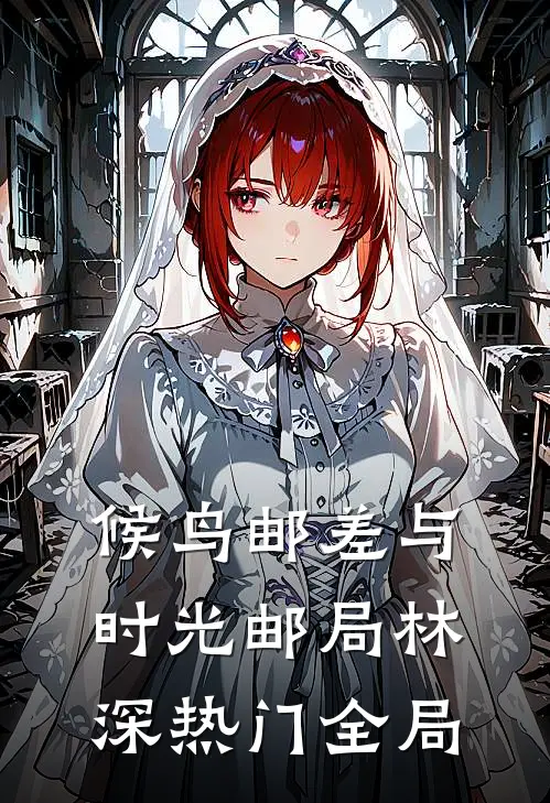 候鸟邮差与时光邮局林深热门全局