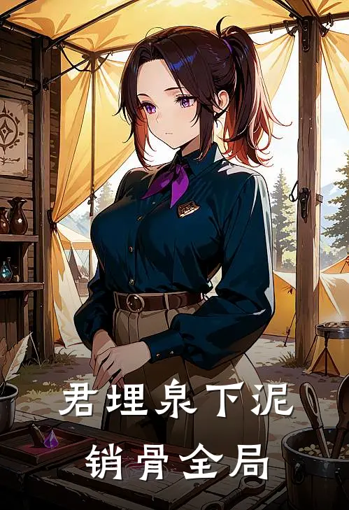 君埋泉下泥销骨全局