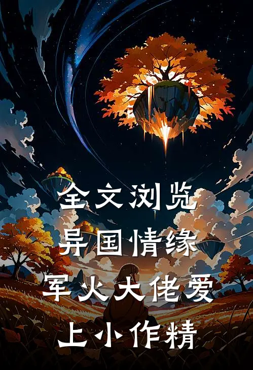 全文浏览异国情缘：军火大佬爱上小作精
