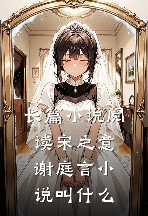 长篇小说阅读宋之意谢庭言小说叫什么