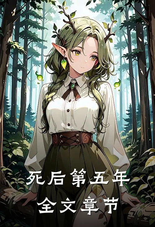 死后第五年全文章节