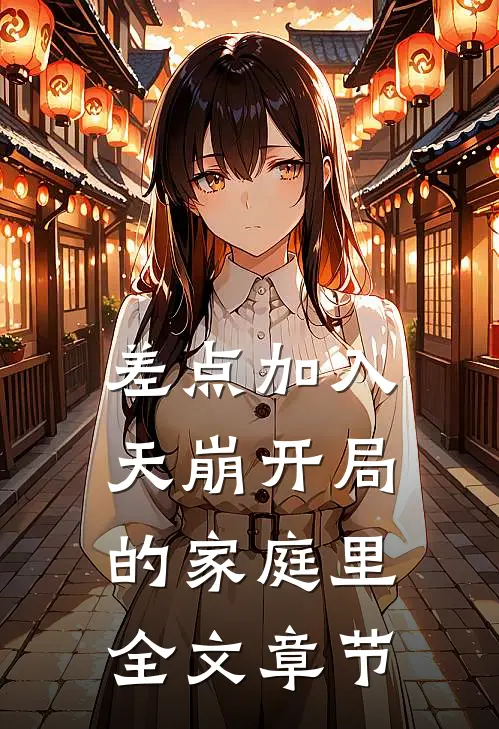 差点加入天崩开局的家庭里全文章节