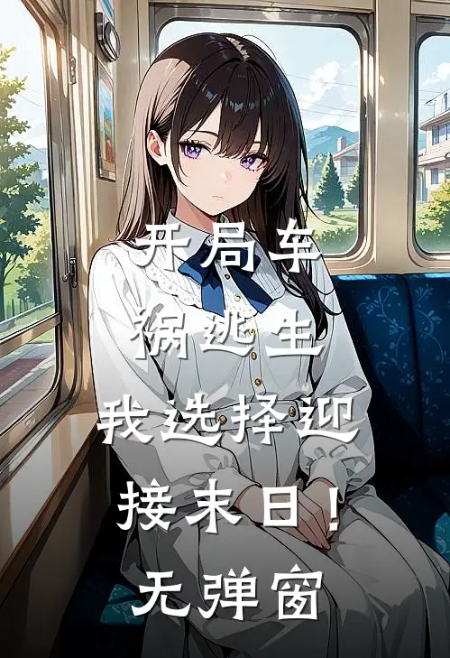 开局车祸逃生，我选择迎接末日！无弹窗