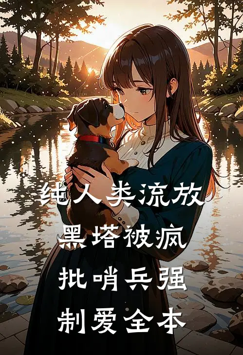 纯人类流放黑塔被疯批哨兵强制爱全本