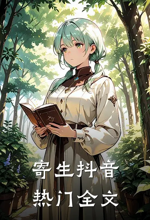 寄生抖音热门全文