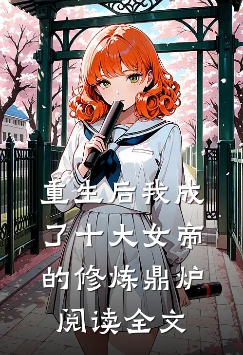 重生后我成了十大女帝的修炼鼎炉阅读全文