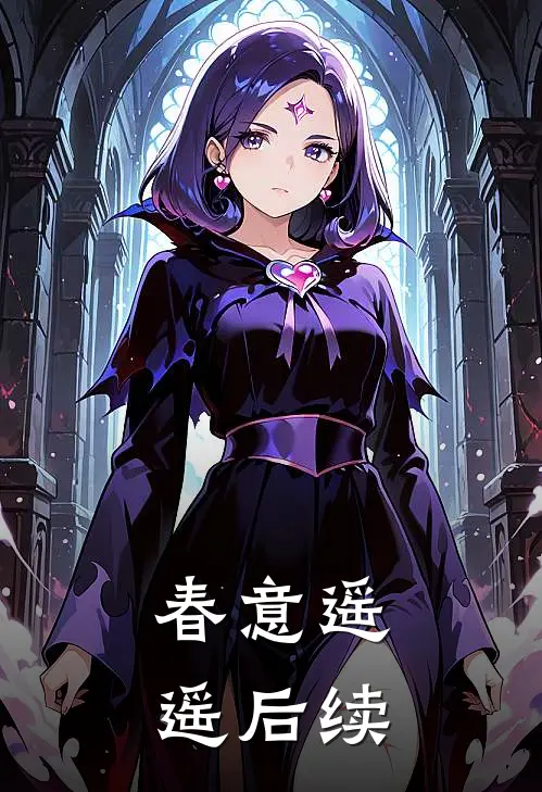 春意遥遥后续