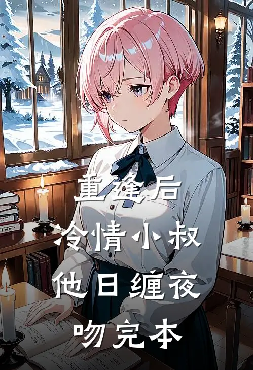 重逢后，冷情小叔他日缠夜吻完本