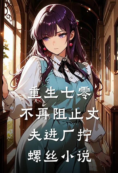 重生七零，不再阻止丈夫进厂拧螺丝小说