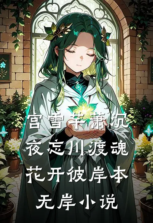 宫雪芊萧沉夜忘川渡魂，花开彼岸本无岸小说