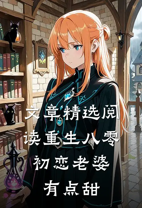 文章精选阅读重生八零，初恋老婆有点甜