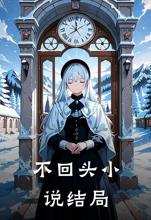 不回头小说结局