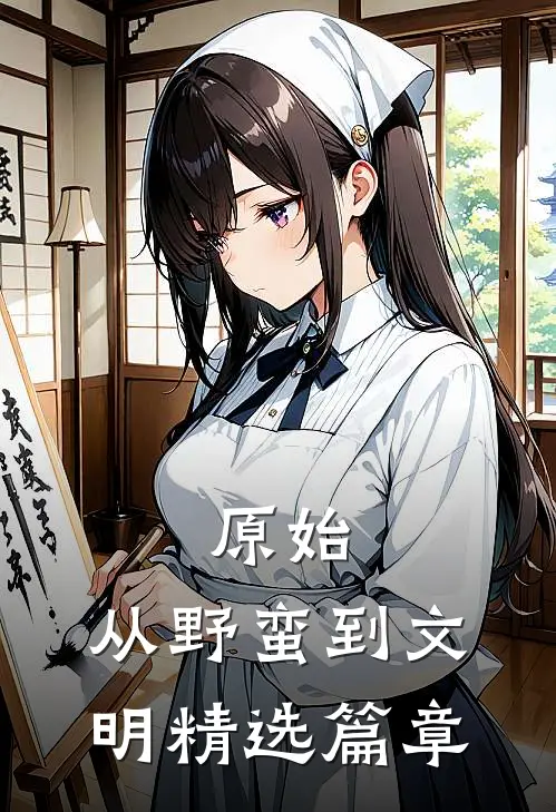 原始：从野蛮到文明精选篇章