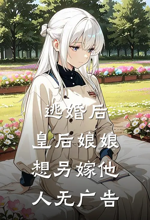 逃婚后，皇后娘娘想另嫁他人无广告