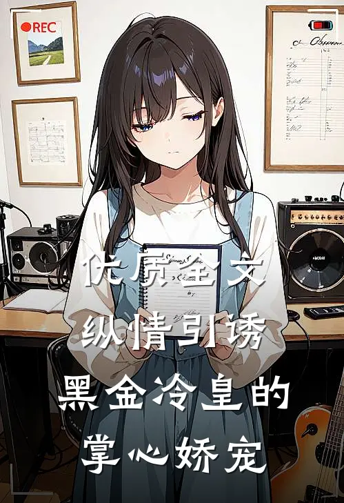 优质全文纵情引诱，黑金冷皇的掌心娇宠
