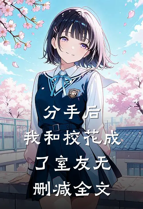 分手后，我和校花成了室友无删减全文