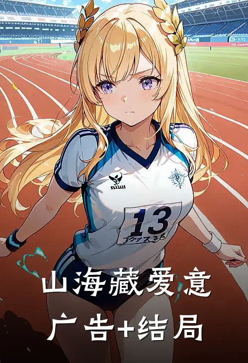 山海藏爱意广告+结局