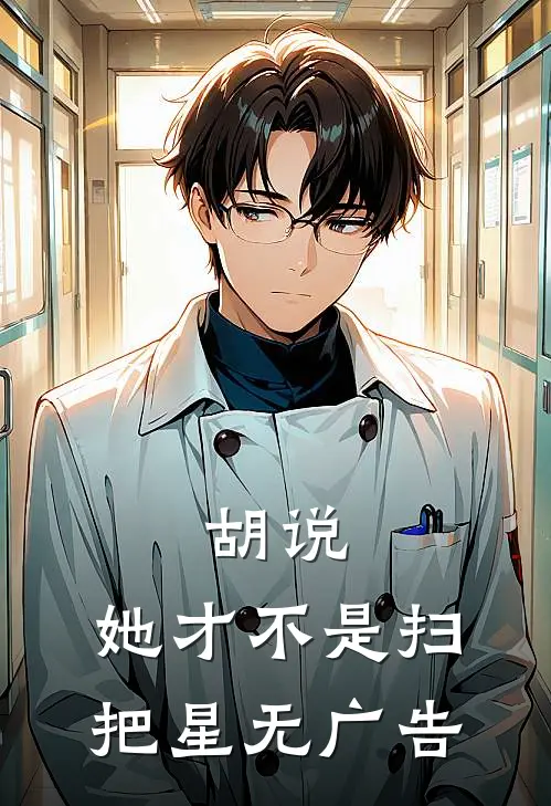 胡说，她才不是扫把星无广告