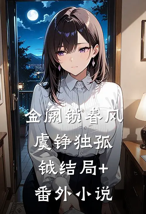 金阙锁春风虞铮独孤钺结局+番外小说