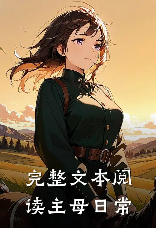 完整文本阅读主母日常