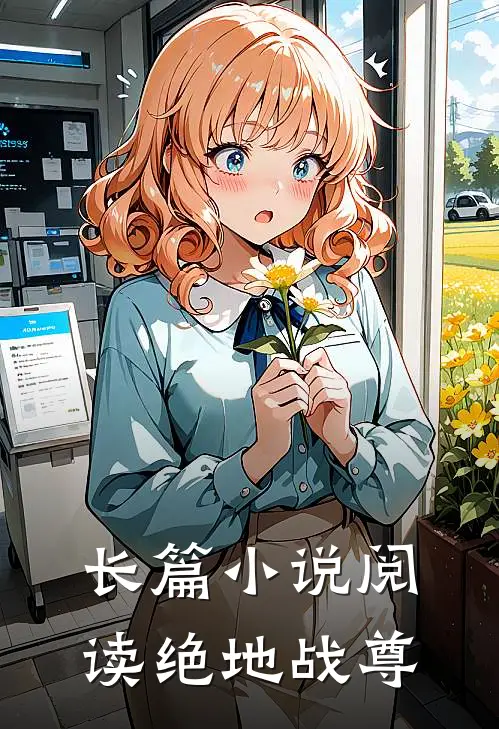 长篇小说阅读绝地战尊
