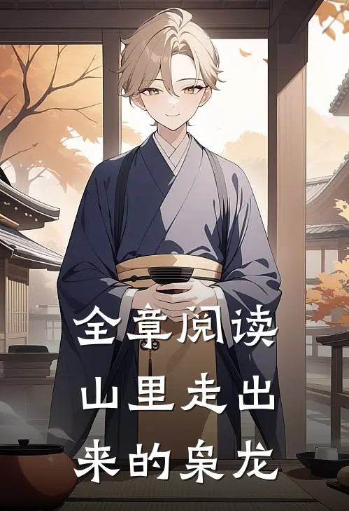 全章阅读山里走出来的枭龙